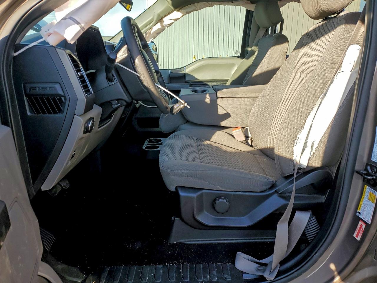 2019 FORD F150 SUPERCREW photo 7