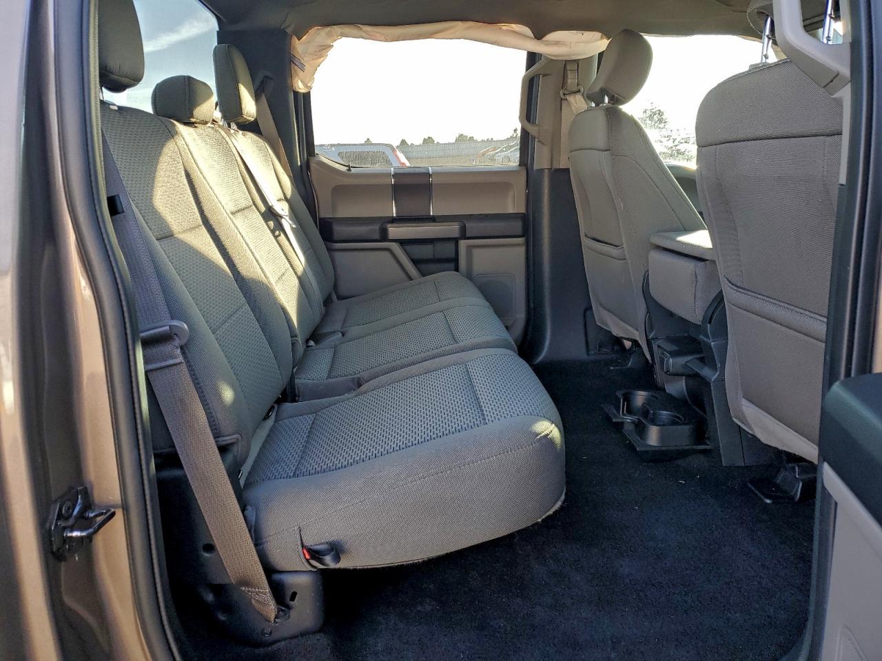 2019 FORD F150 SUPERCREW photo 10