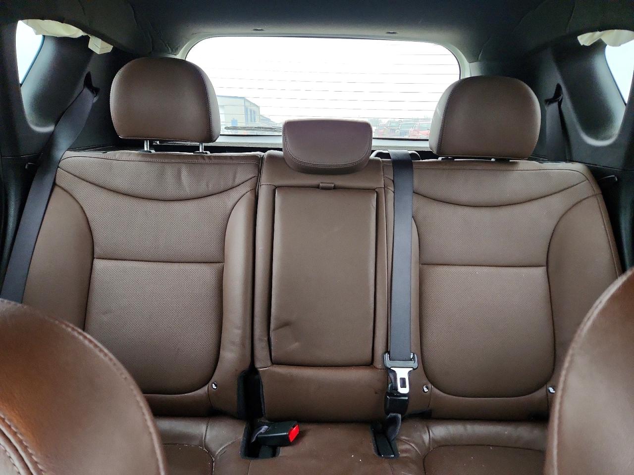 2017 KIA SOUL + photo 10