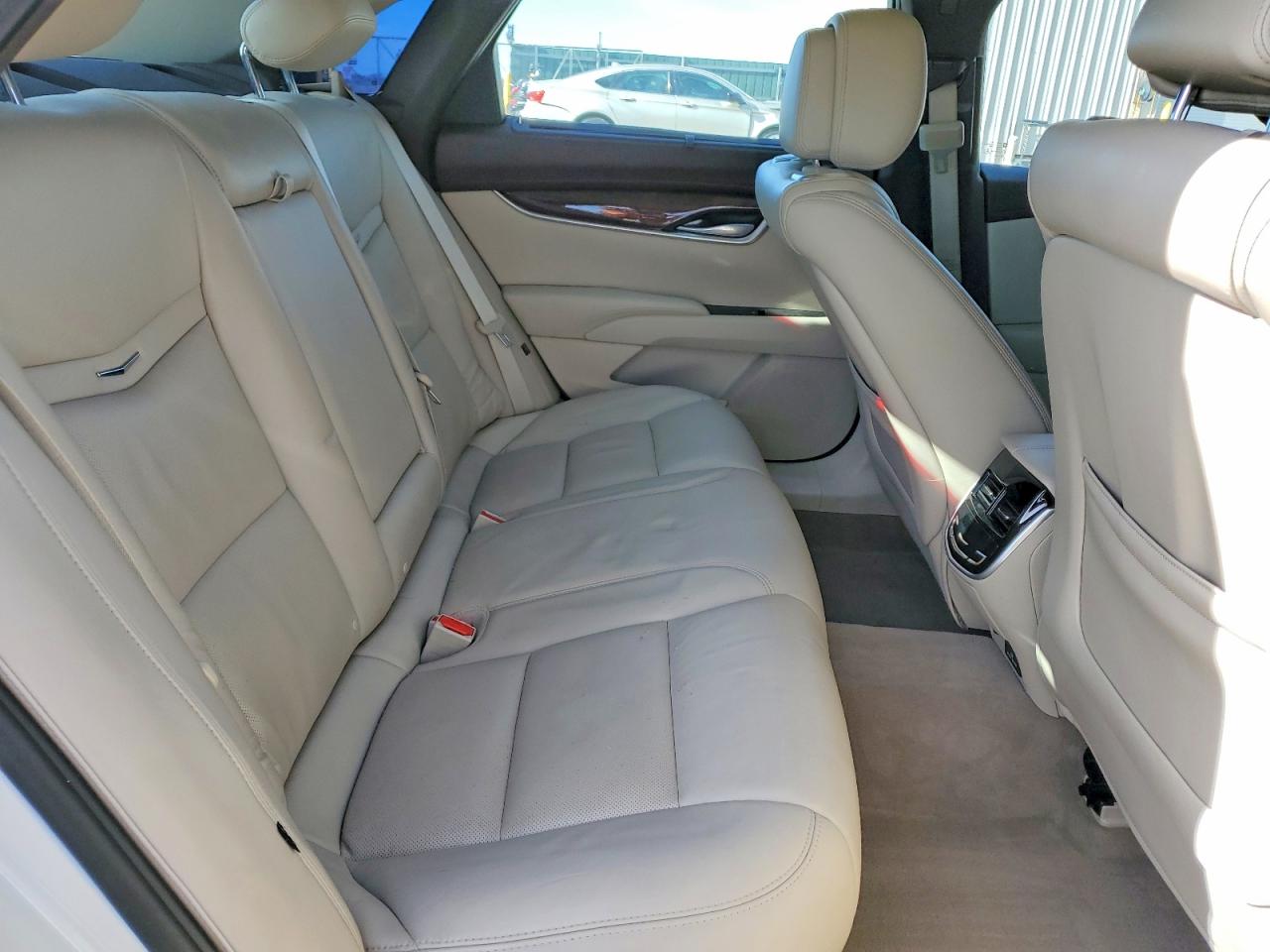 2013 CADILLAC XTS PREMIUM COLLECTION photo 10