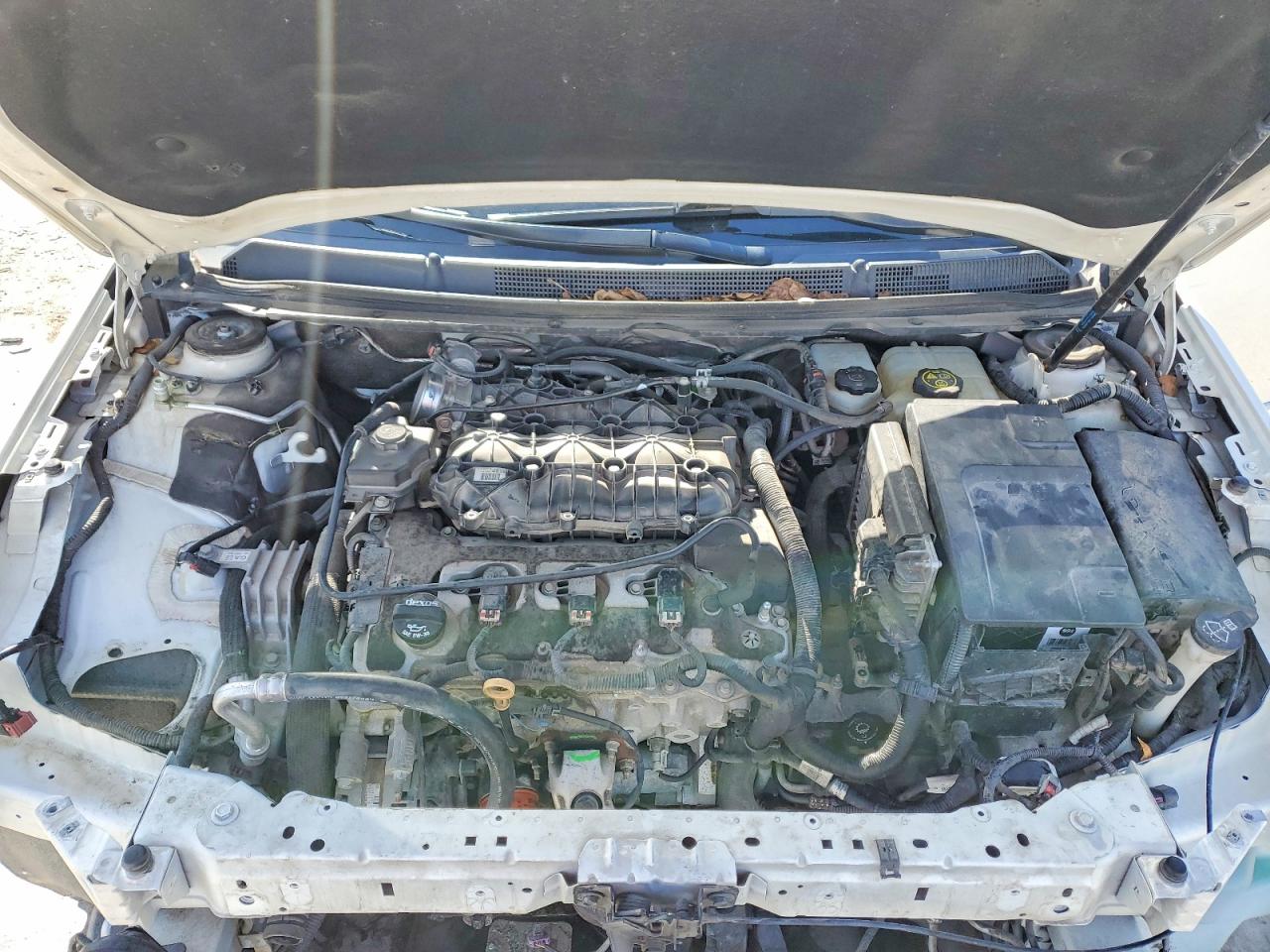 2013 CADILLAC XTS PREMIUM COLLECTION photo 11