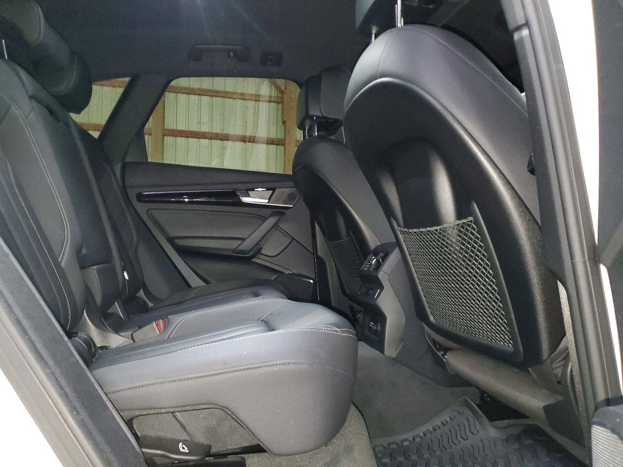2023 AUDI Q5 KOMFORT 45 photo 11