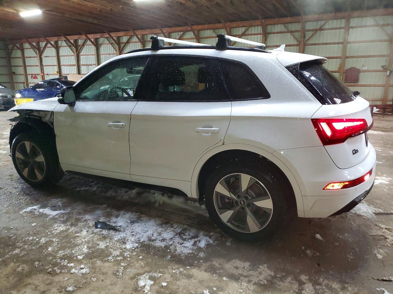 2023 AUDI Q5 KOMFORT 45 photo 2