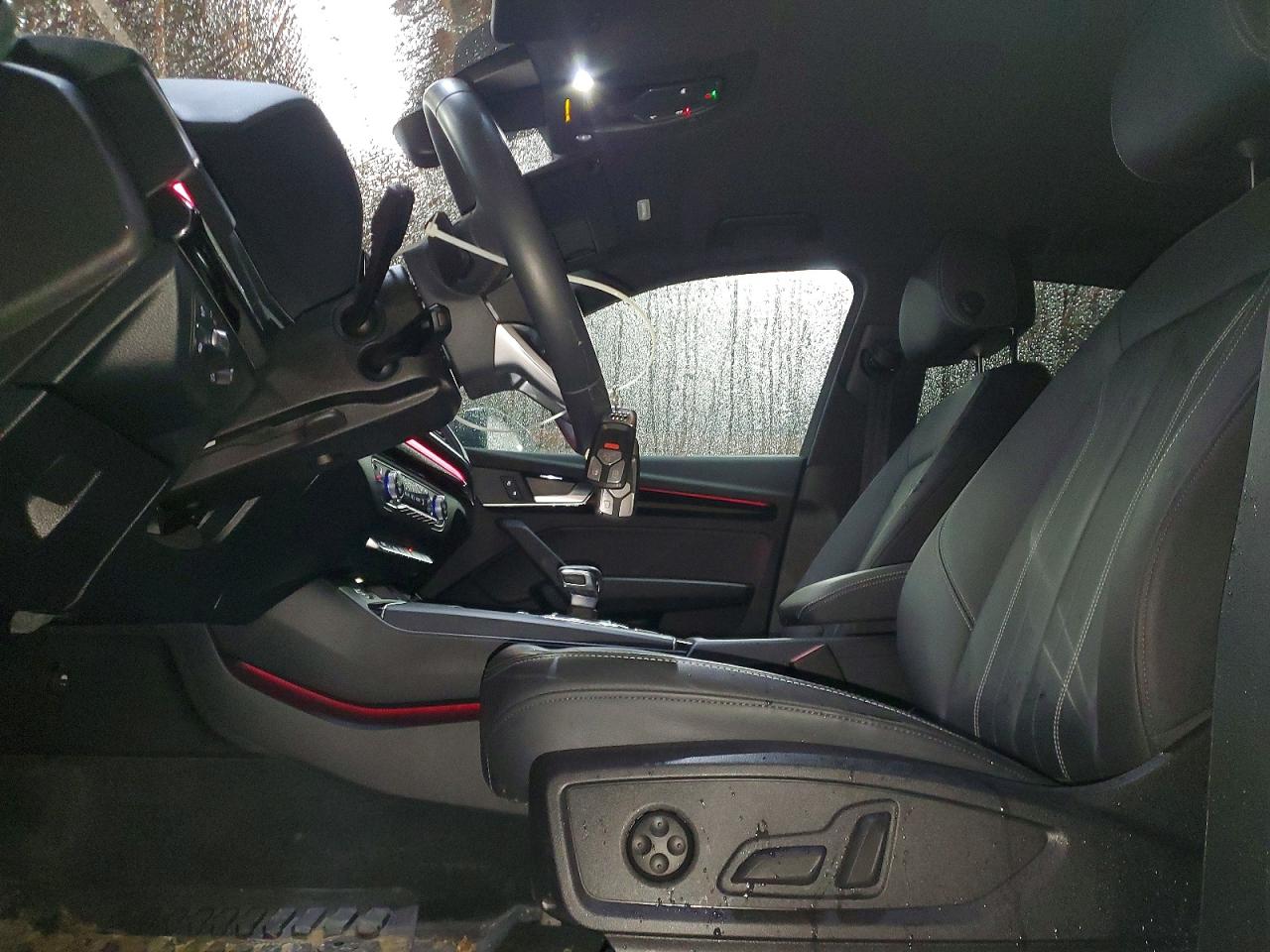 2023 AUDI Q5 KOMFORT 45 photo 7