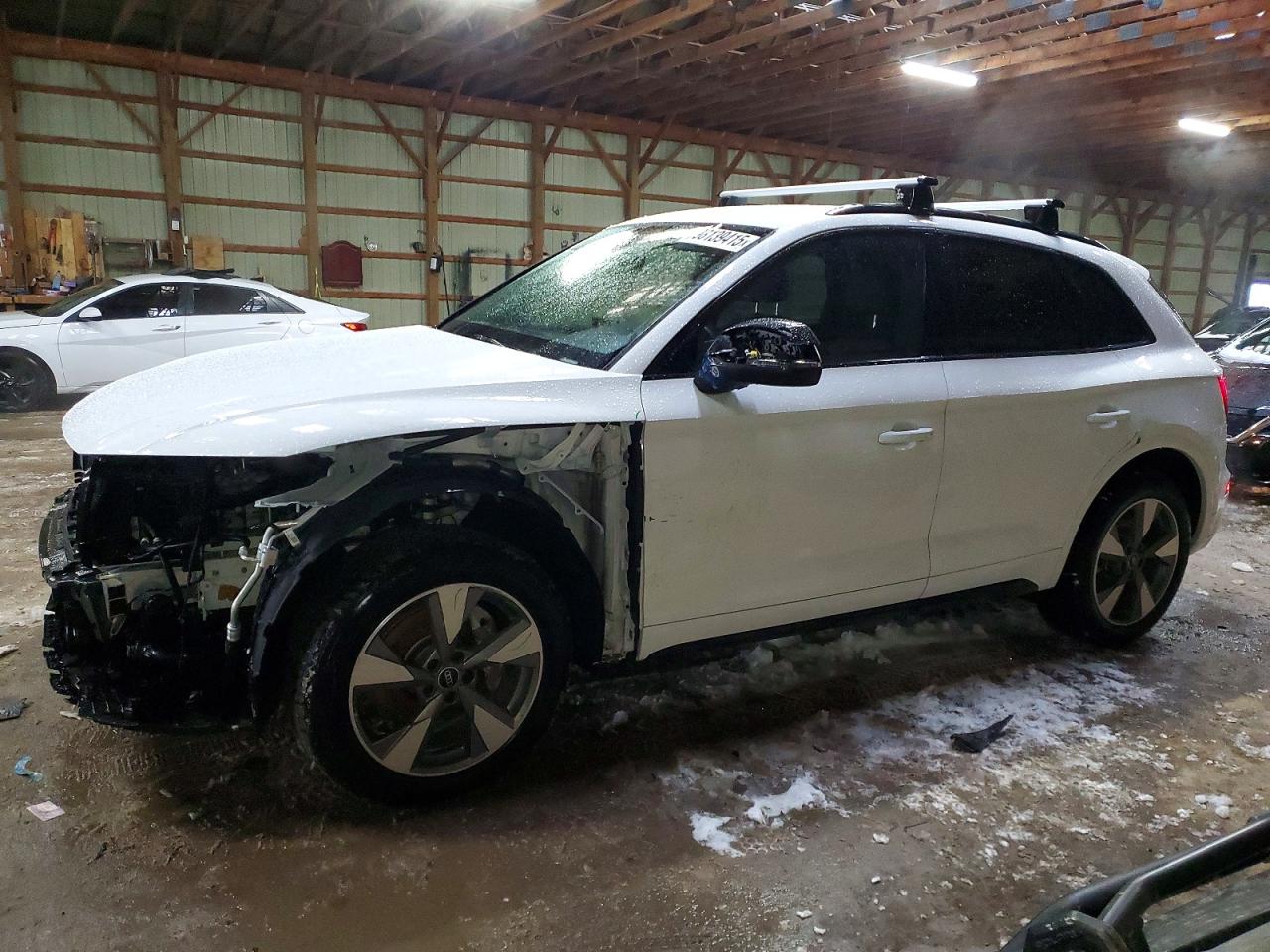 2023 AUDI Q5