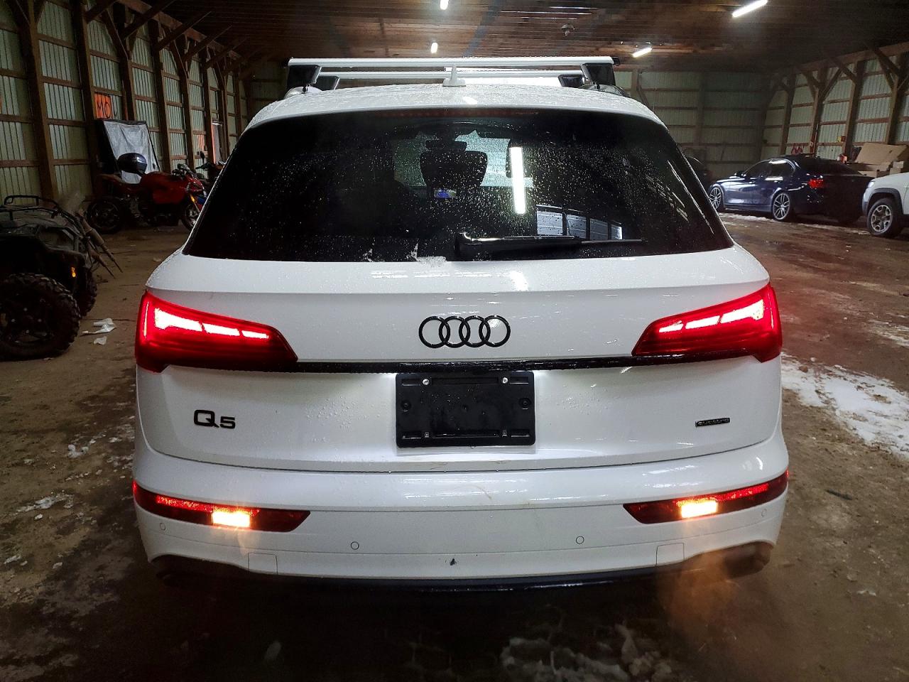2023 AUDI Q5 KOMFORT 45 photo 6