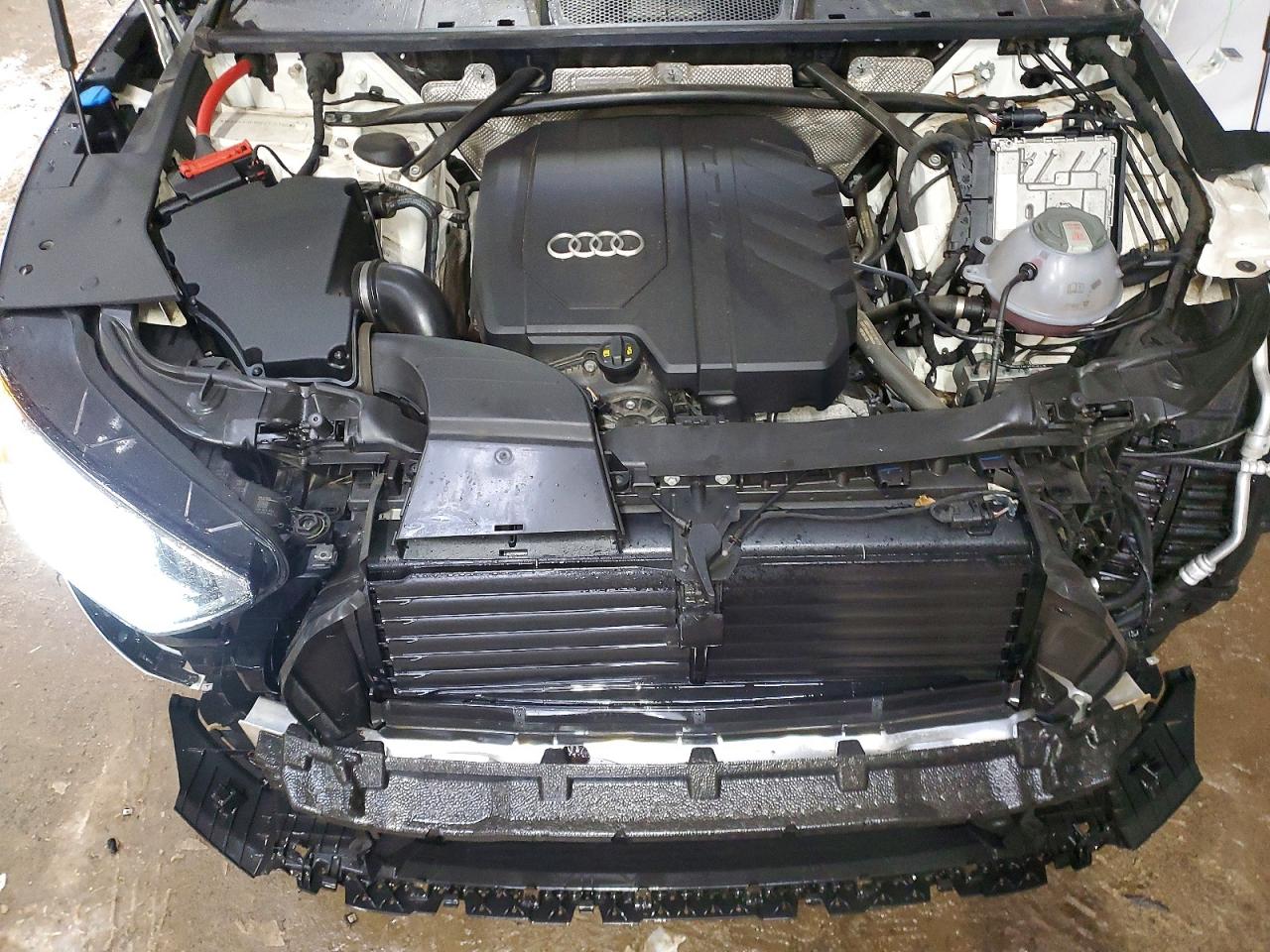2023 AUDI Q5 KOMFORT 45 photo 12