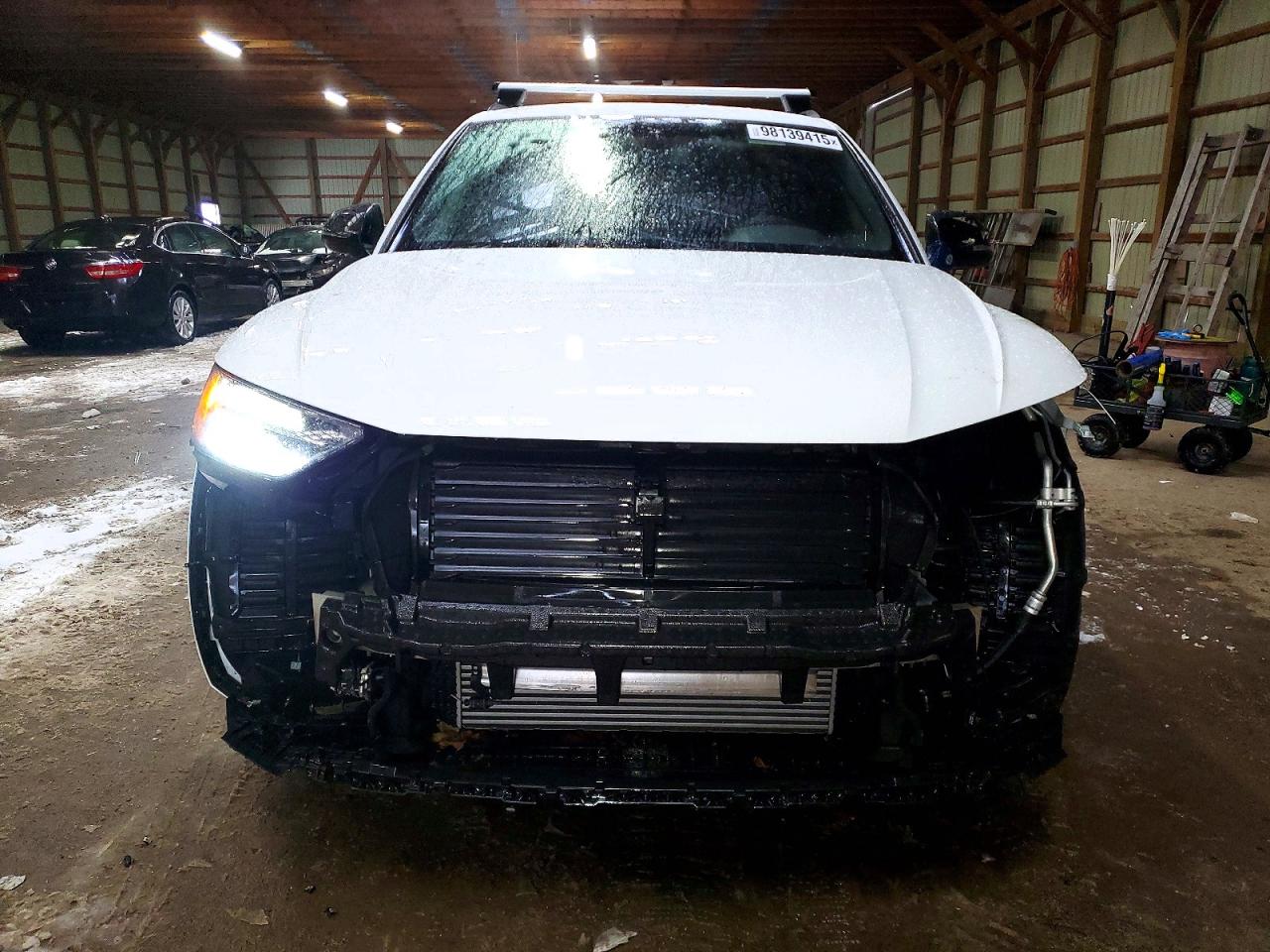 2023 AUDI Q5 KOMFORT 45 photo 5