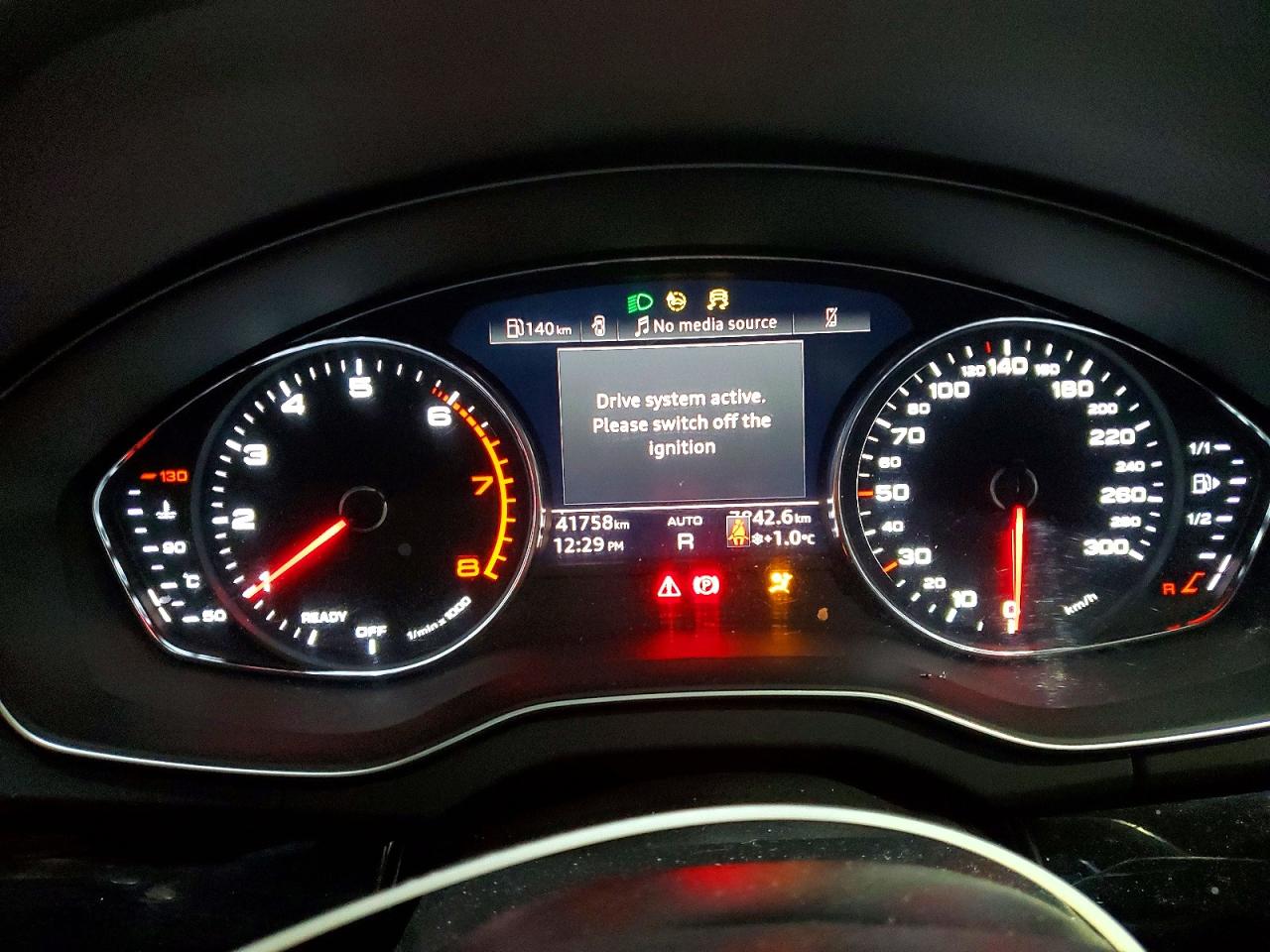 2023 AUDI Q5 KOMFORT 45 photo 9