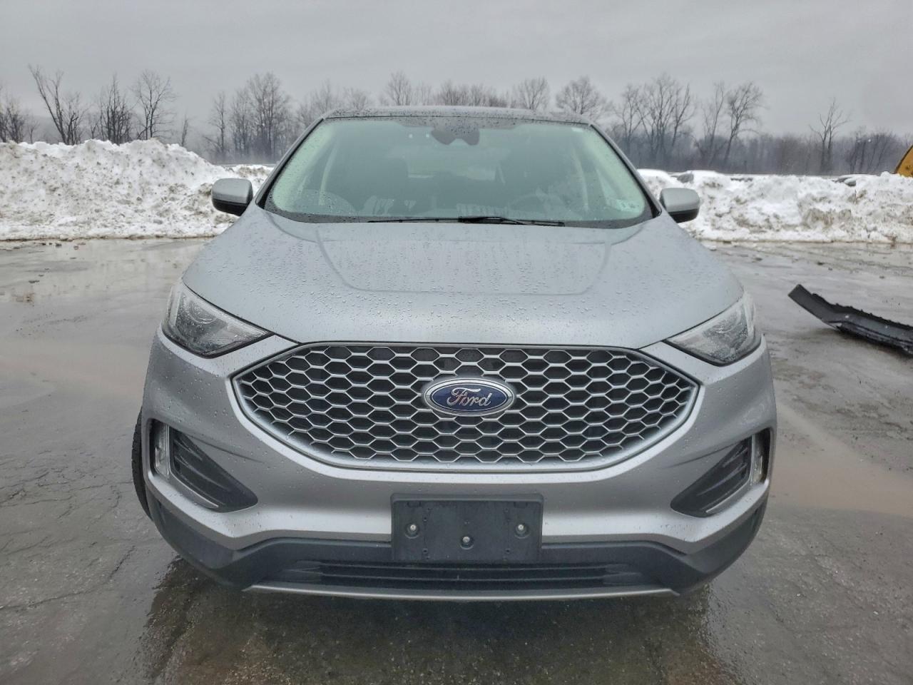 2024 FORD EDGE photo 5