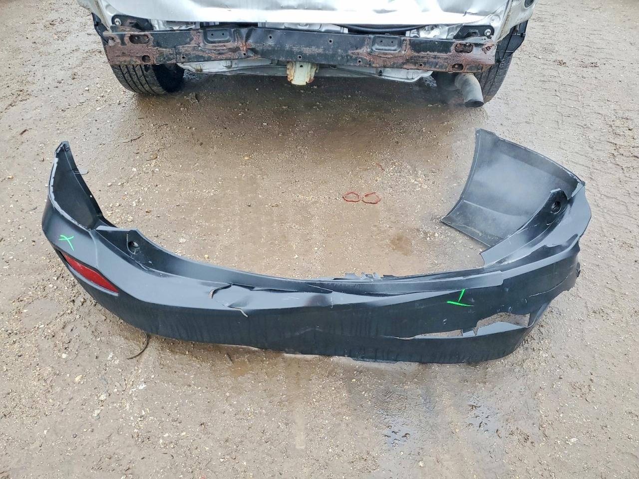 2014 TOYOTA RAV4 XLE photo 12