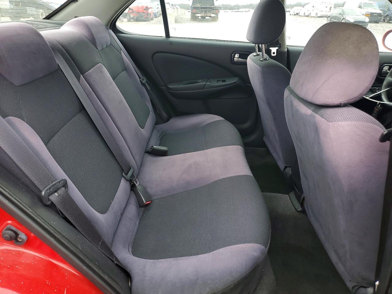 2006 NISSAN SENTRA 1.8 photo 10
