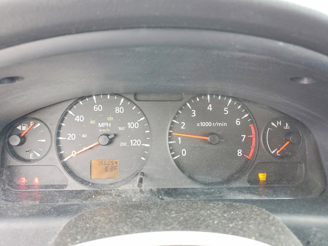 2006 NISSAN SENTRA 1.8 photo 9