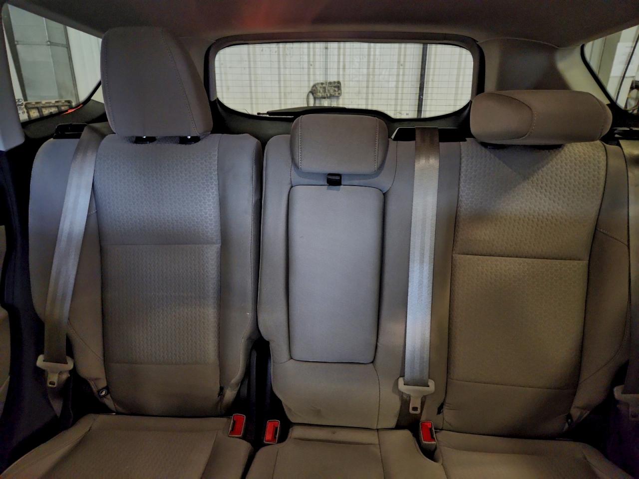 2018 FORD ESCAPE SE photo 10