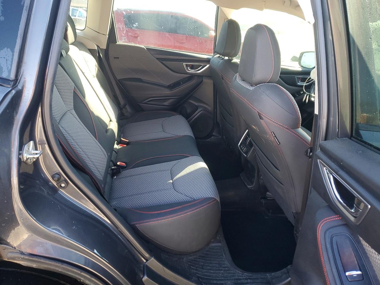 2020 SUBARU FORESTER SPORT photo 10