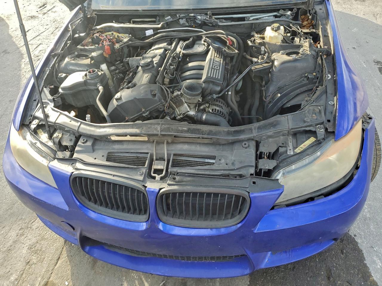 2010 BMW 328 I photo 11