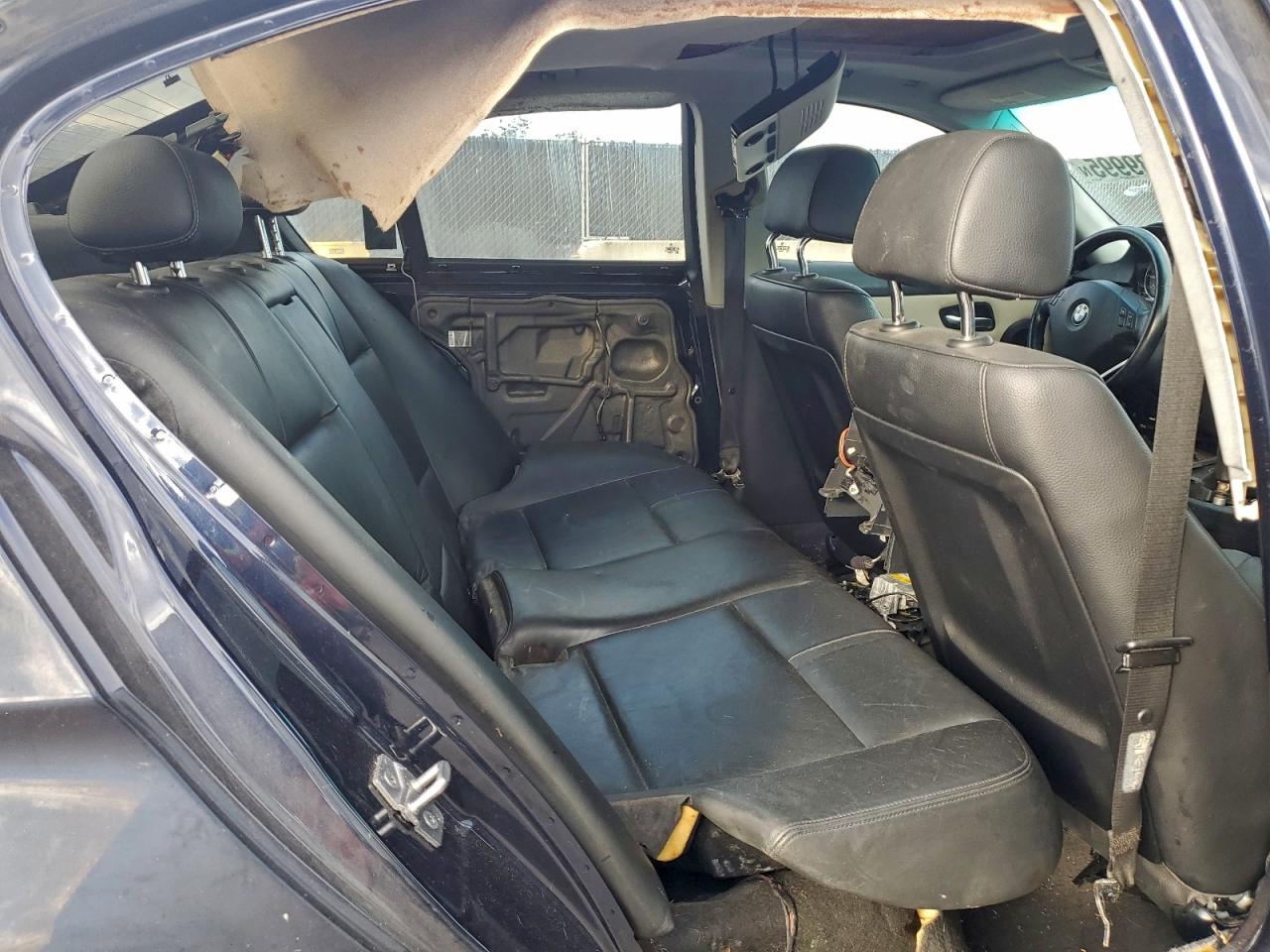 2010 BMW 328 I photo 10