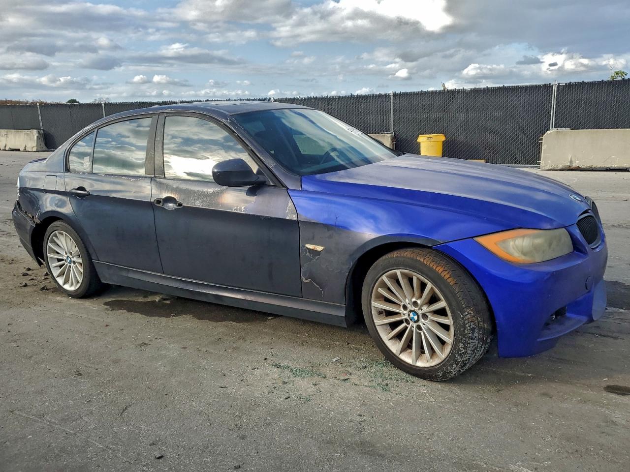 2010 BMW 328 I photo 4