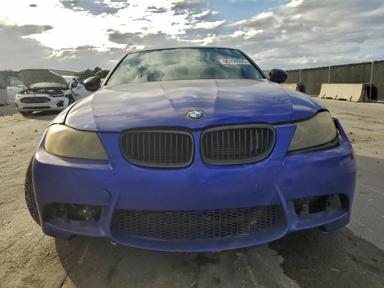 2010 BMW 328 I photo 5