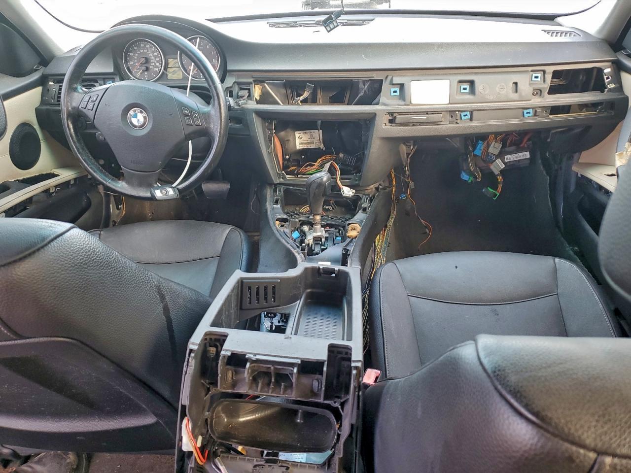 2010 BMW 328 I photo 8