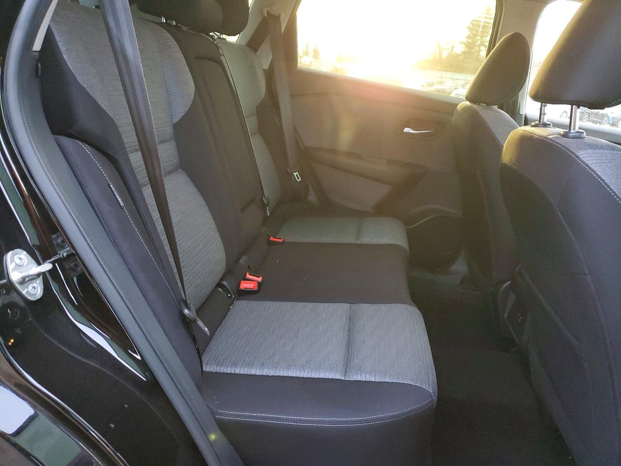 2023 NISSAN ROGUE SV photo 31