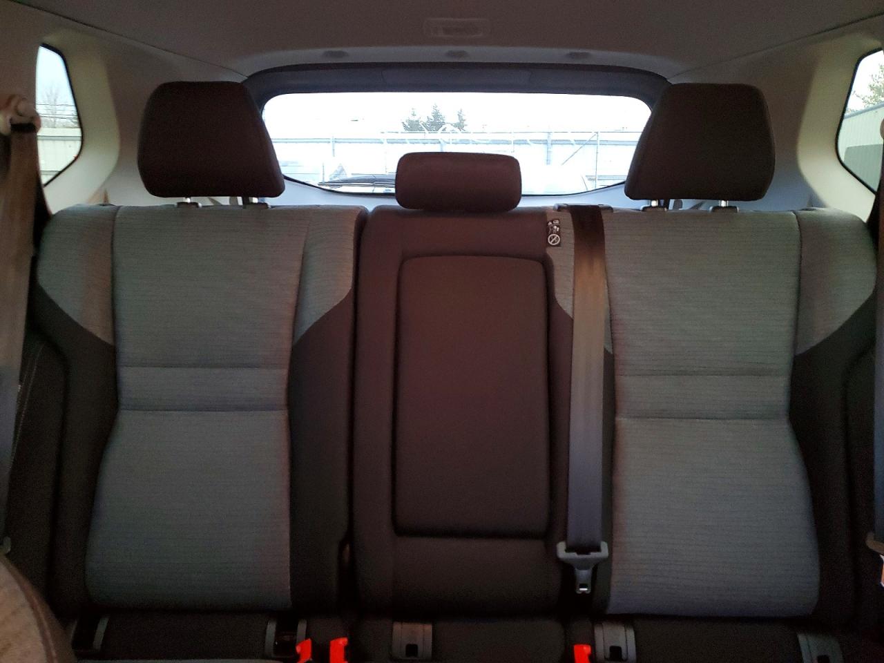 2023 NISSAN ROGUE SV photo 28