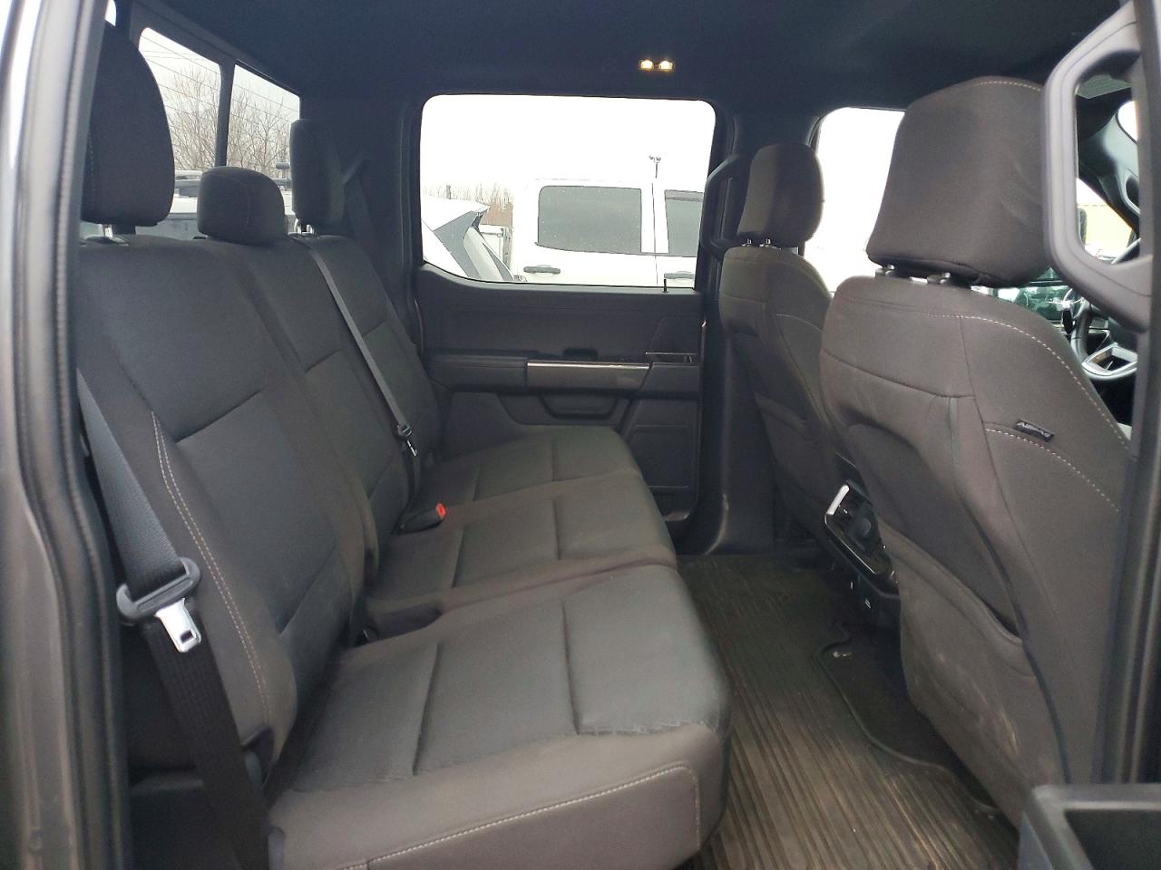 2023 FORD F150 SUPERCREW photo 10