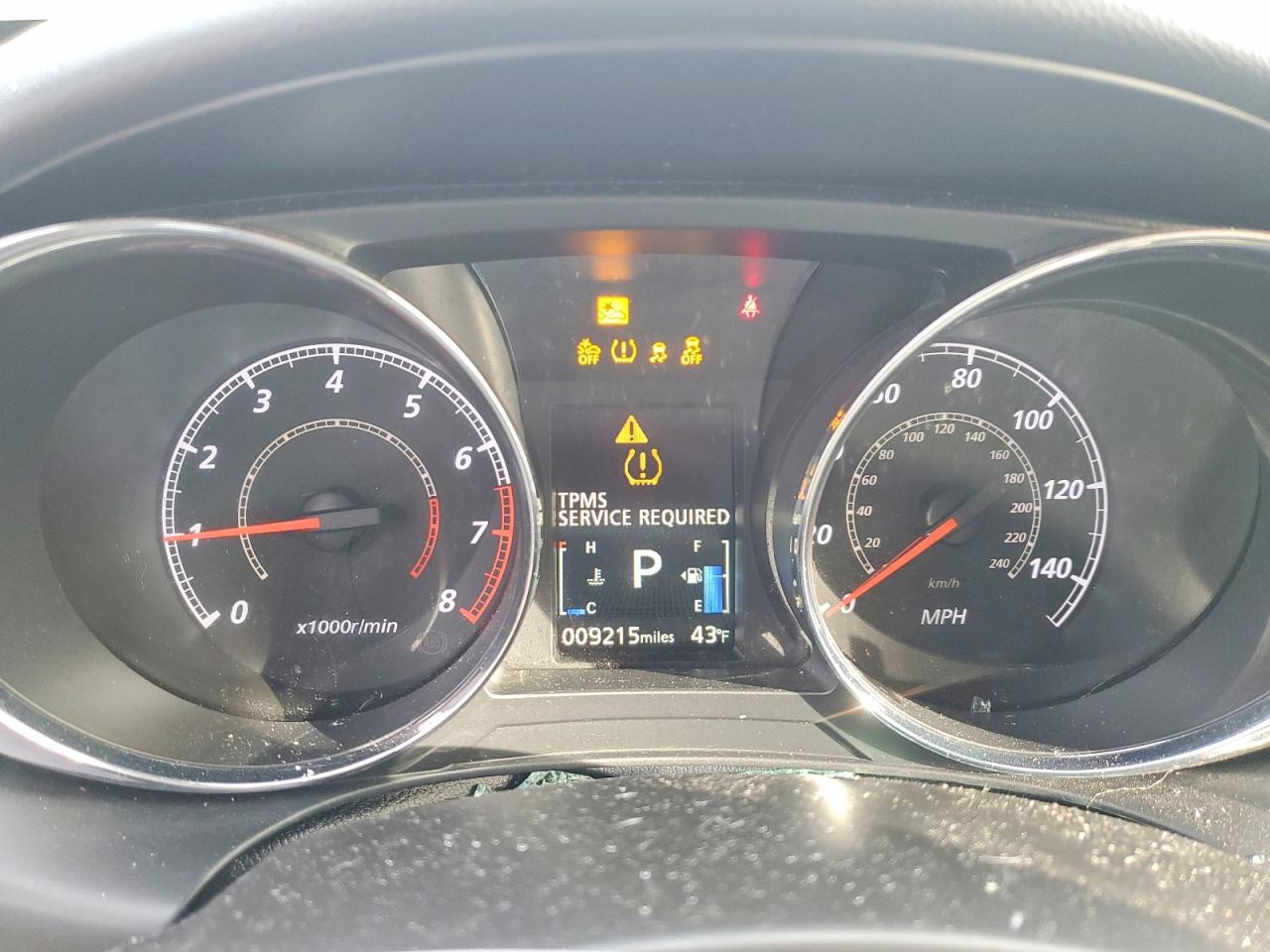 2023 MITSUBISHI OUTLANDER SPORT S/SE photo 9