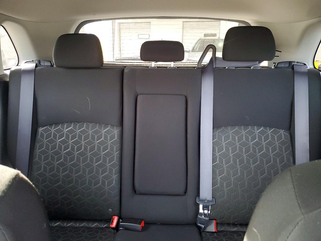 2023 MITSUBISHI OUTLANDER SPORT S/SE photo 10