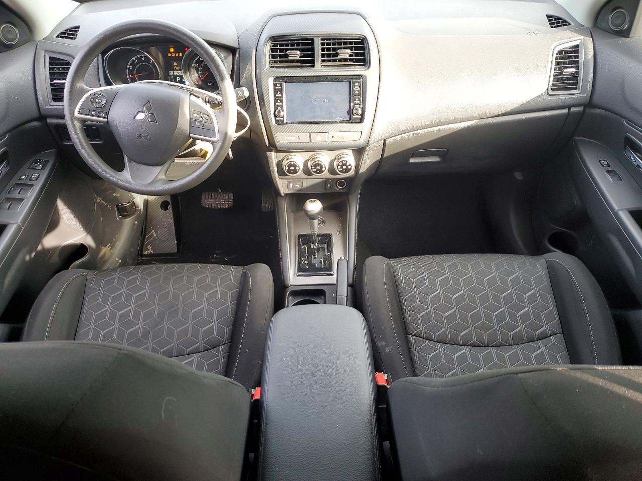 2023 MITSUBISHI OUTLANDER SPORT S/SE photo 8