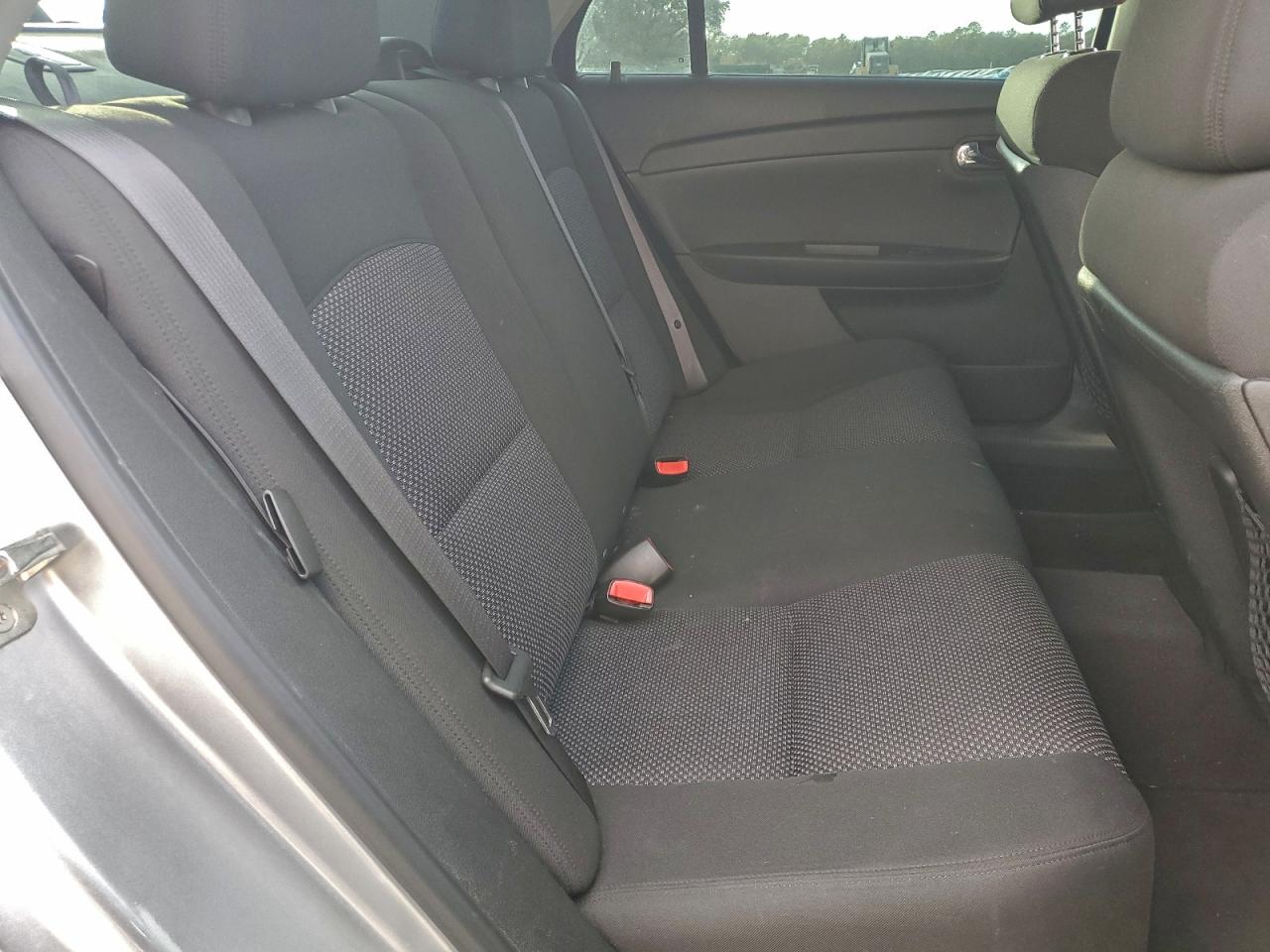 2009 CHEVROLET MALIBU 1LT photo 10