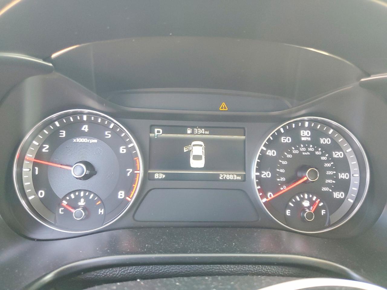 2024 KIA FORTE LX photo 9