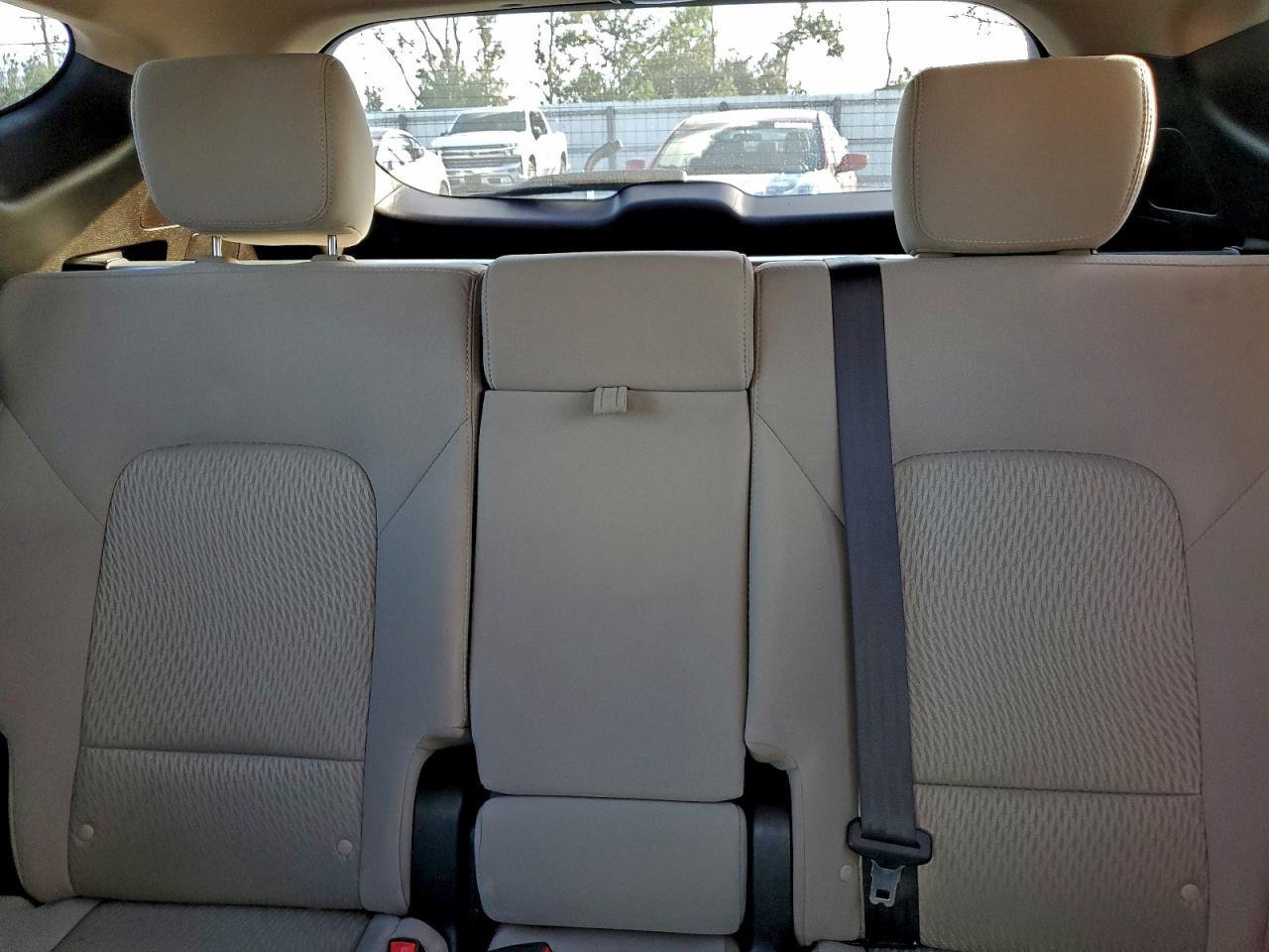 2018 HYUNDAI SANTA FE SPORT photo 10