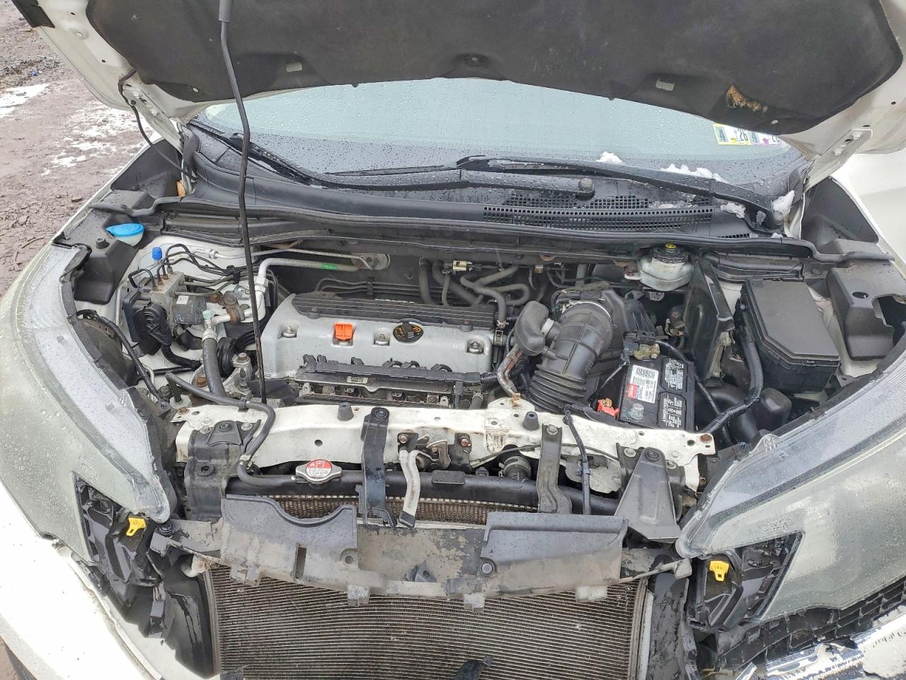 2014 HONDA CR-V LX photo 12