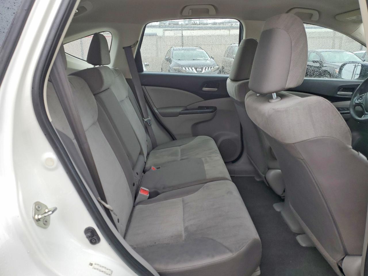 2014 HONDA CR-V LX photo 11