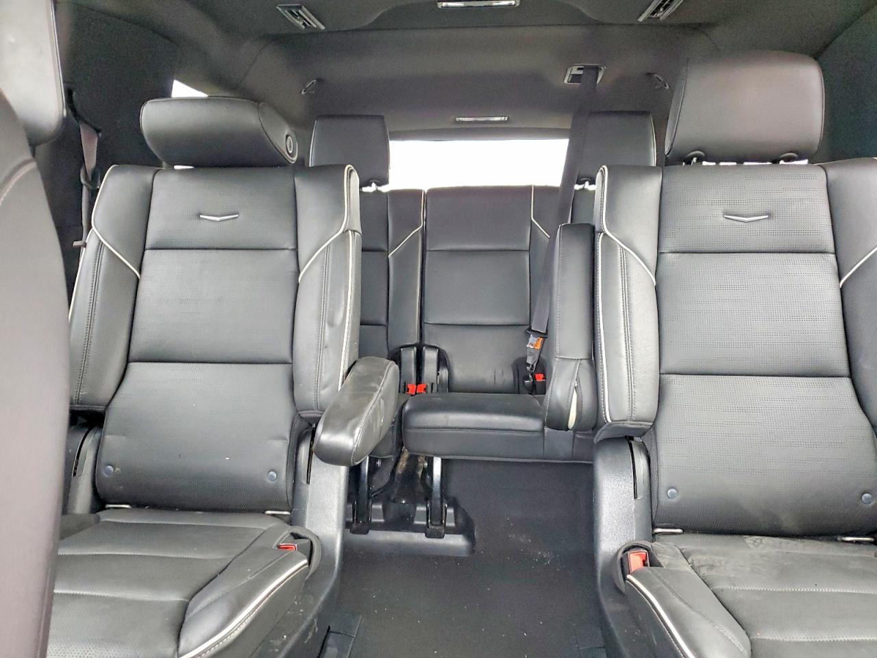 2021 CADILLAC ESCALADE ESV SPORT photo 10