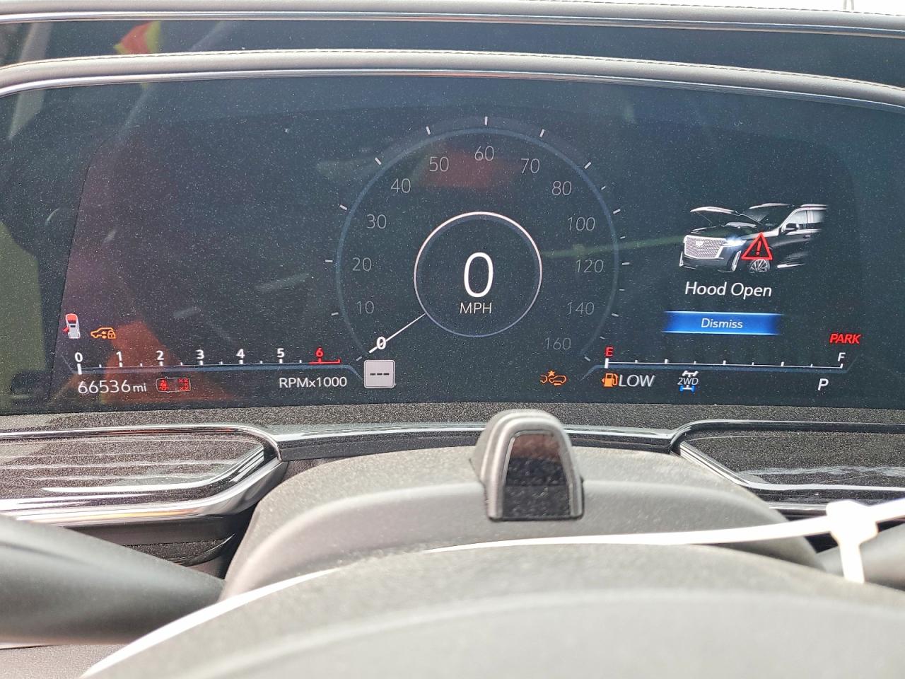 2021 CADILLAC ESCALADE ESV SPORT photo 9