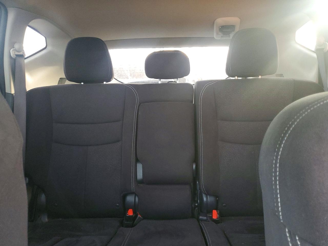 2018 NISSAN MURANO S photo 28