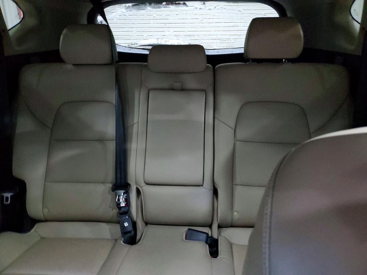 2017 HYUNDAI TUCSON LIMITED photo 10