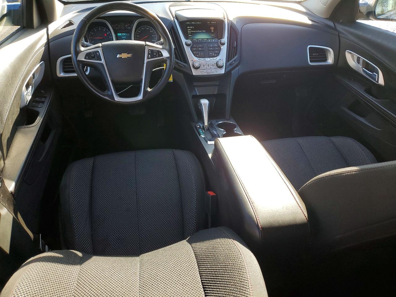 2014 CHEVROLET EQUINOX LT photo 8