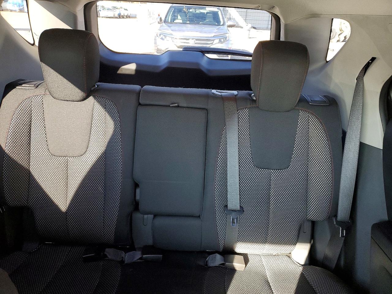 2014 CHEVROLET EQUINOX LT photo 10