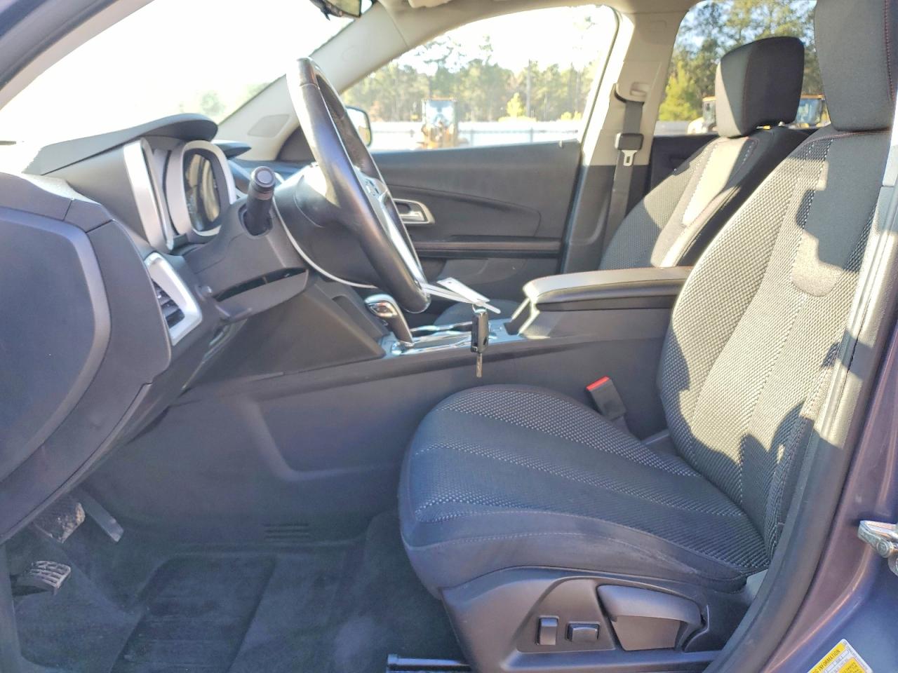 2014 CHEVROLET EQUINOX LT photo 7
