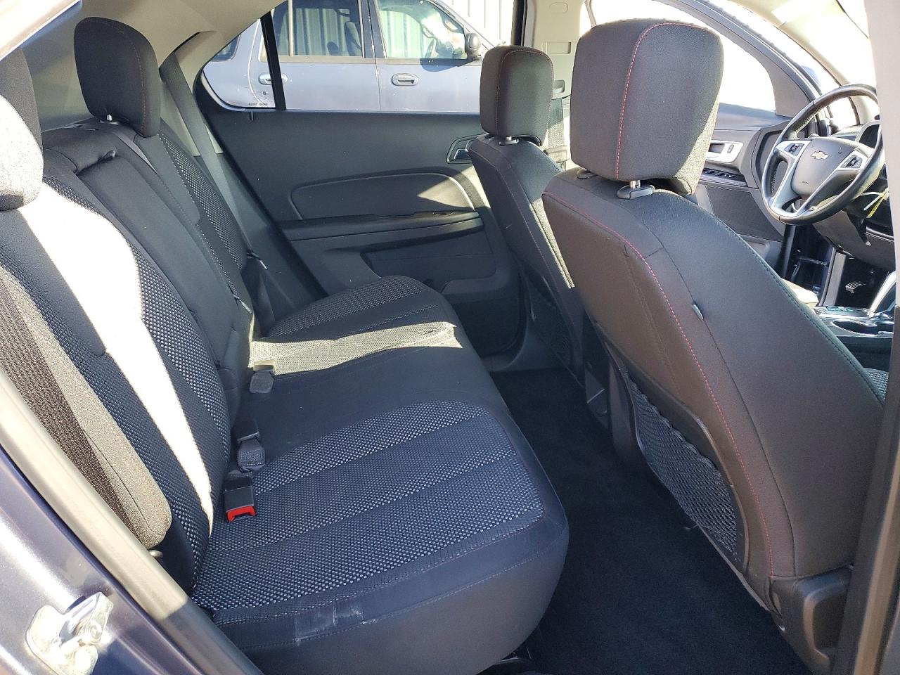 2014 CHEVROLET EQUINOX LT photo 11