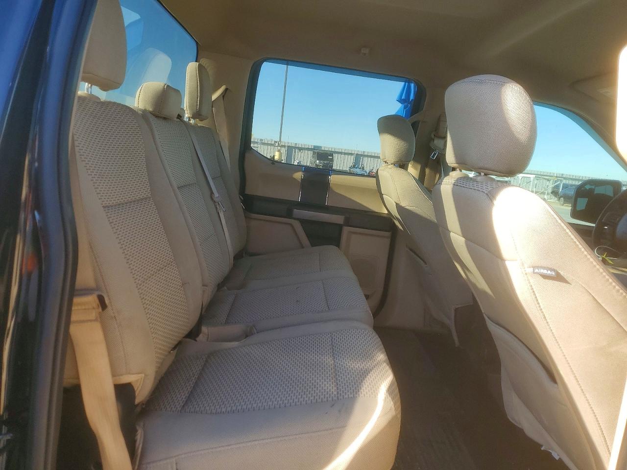 2020 FORD F150 SUPERCREW photo 10