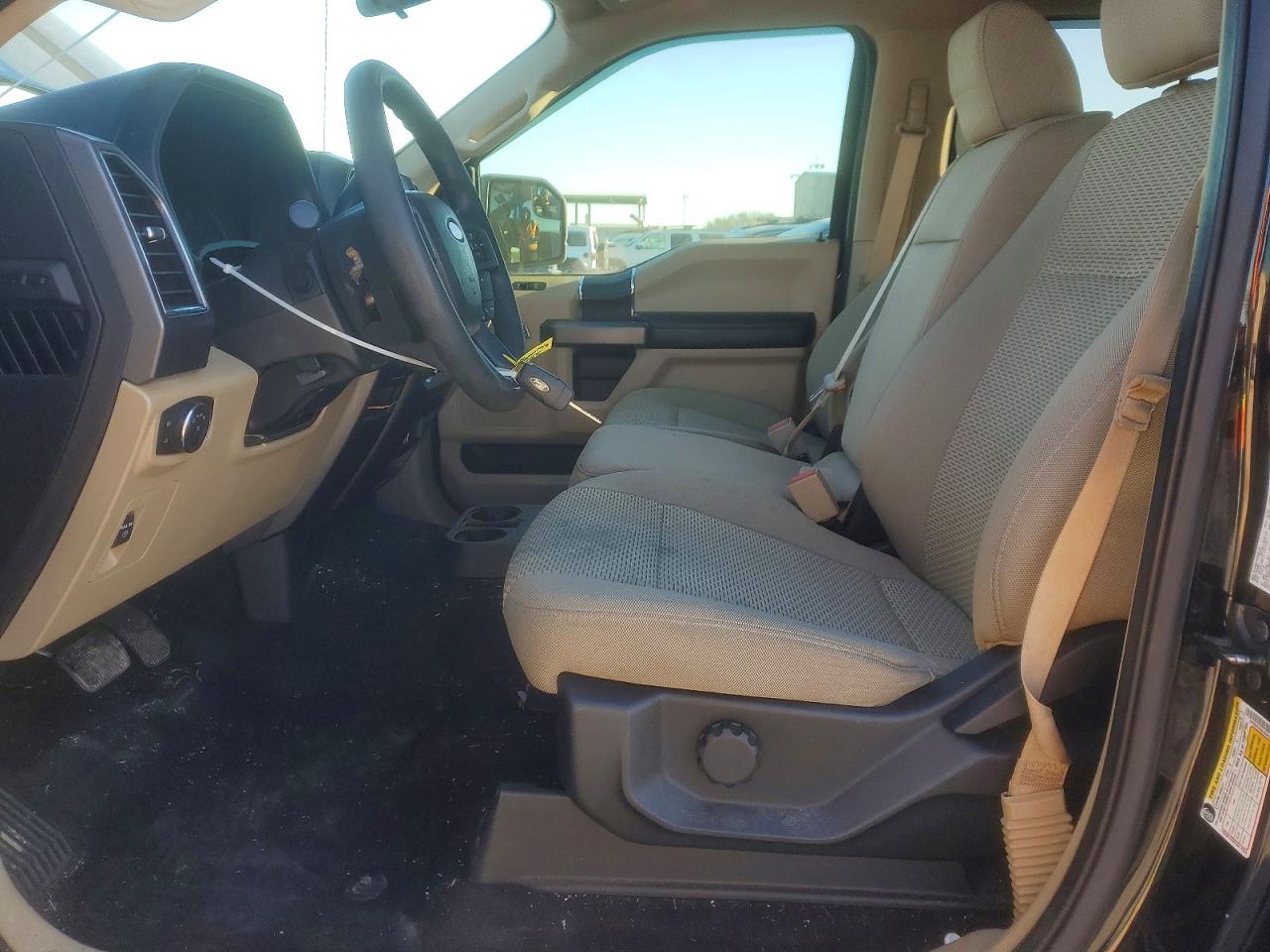 2020 FORD F150 SUPERCREW photo 7