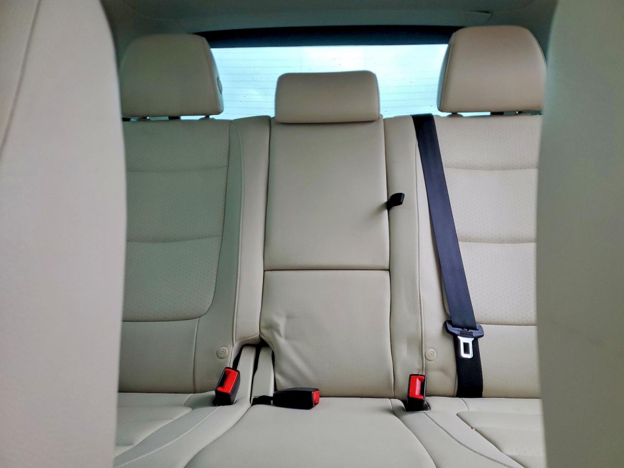 2017 VOLKSWAGEN TIGUAN WOLFSBURG photo 10