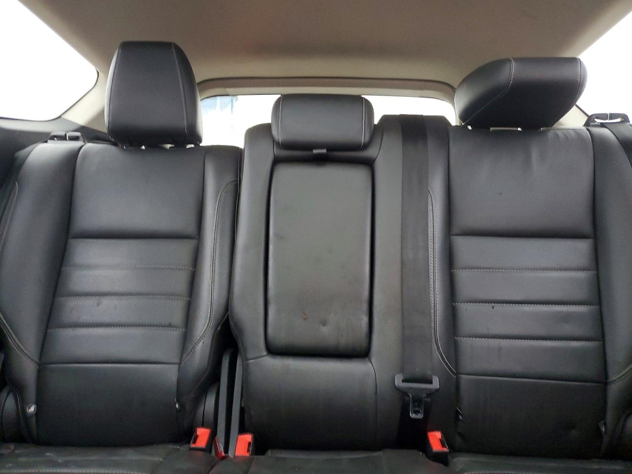 2014 FORD ESCAPE TITANIUM photo 10