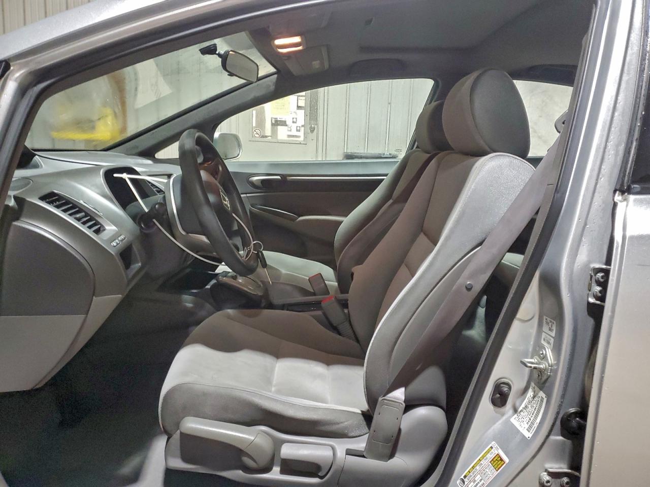 2008 HONDA CIVIC EX photo 7