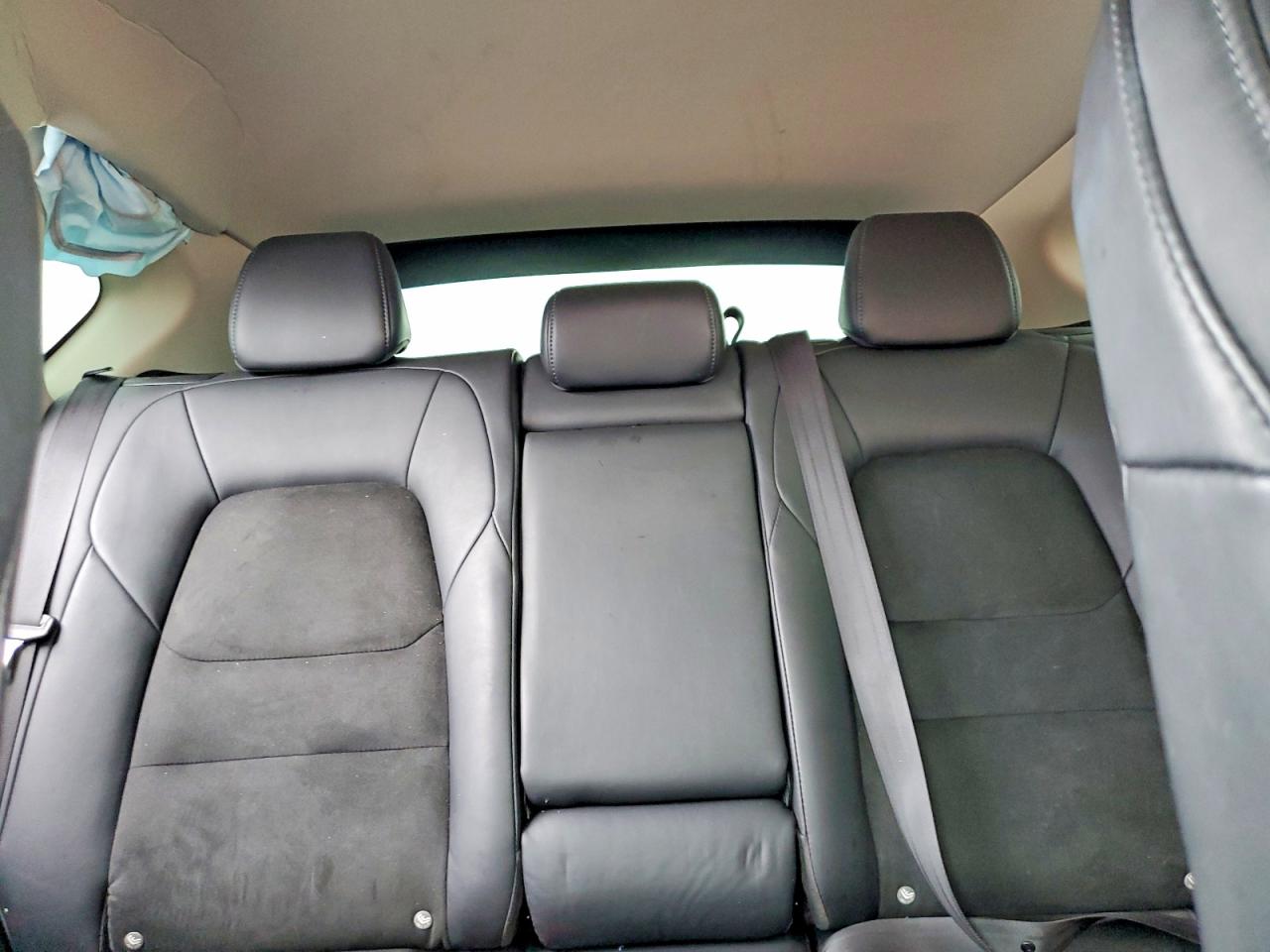 2020 MAZDA CX-5 TOURING photo 10