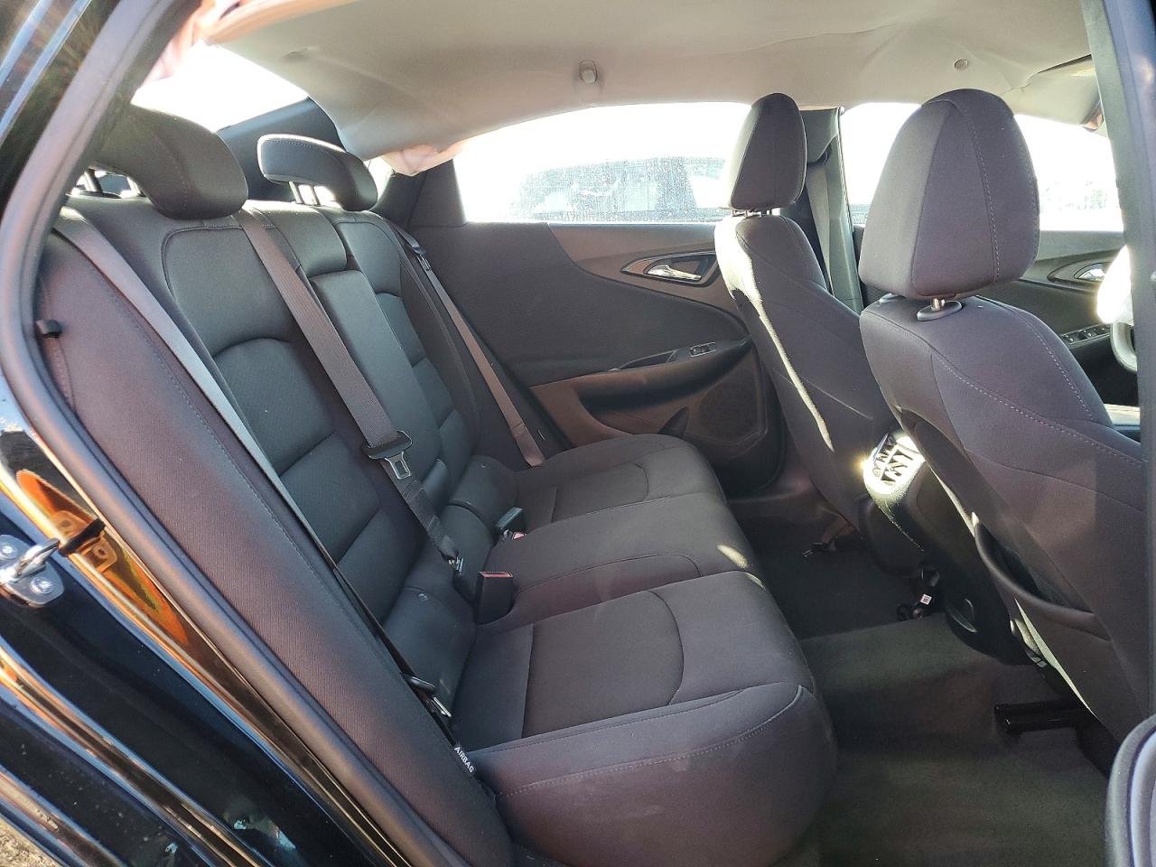 2023 CHEVROLET MALIBU LT photo 10